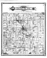 Grand Blanc Township, Gibsonville, Genesee County 1907 Microfilm